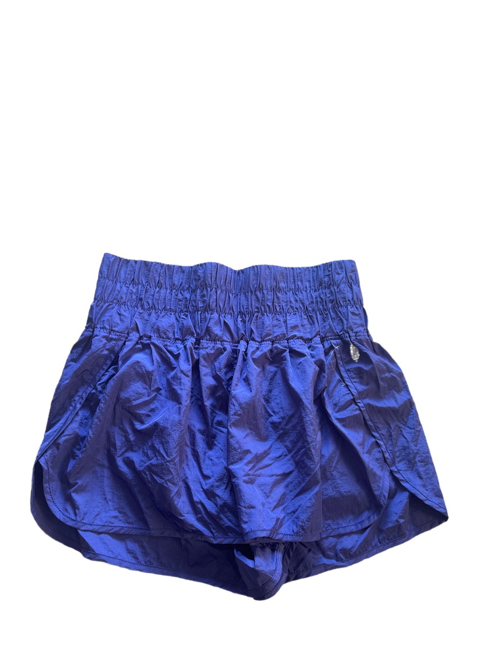 FP Movement by Free People Purple Women's Athletic Shorts 3” Inseam Size XL